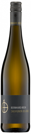 Bernhard Koch 2024 Sauvignon Blanc trocken