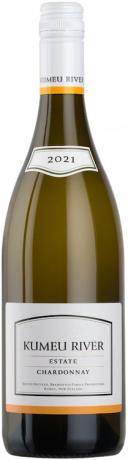 Kumeu River Chardonnay Estate 2021