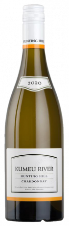 Kumeu River Hunting Hill Chardonnay 2022