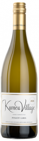 Kumeu River 2024 Village Pinot Gris