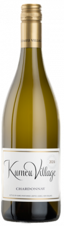 Kumeu River 2024 Village Chardonnay