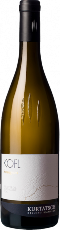 Kurtatsch 2022 Sauvignon Blanc Kofl DOC Alto Adige (28,67 EUR / l)