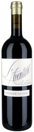 L'Aventure Estate Cuvee 2019 Paso Robles (163,33 EUR / l)