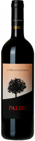 Le Macchiole Paleo 2018 IGT Toscana