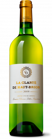 La Clarte de Haut Brion 2019 Pessac Leognan (118,67 EUR / l)