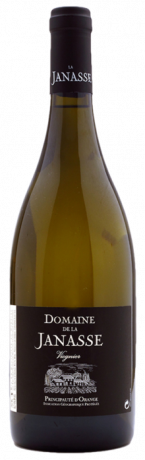 Domaine de la Janasse 2023 Viognier Principauté d’Orange IGP