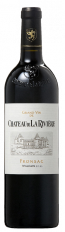 Chateau de la Riviere 2016 Fronsac