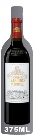 Chateau Labegorce 2020 Margaux halbe Flasche 0.375L (48,00 EUR / l)