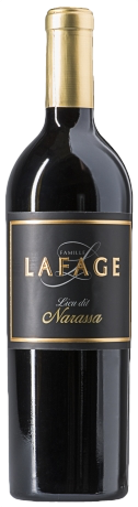 Lafage Narassa IGP Cotes Catalanes 2017 Magnum