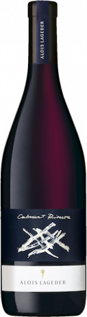 Alois Lageder Cabernet Riserva 2018 je Flasche 15.50€