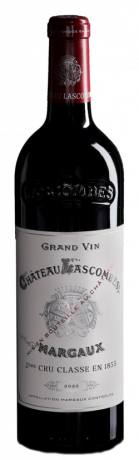 Chateau Lascombes 2024 Margaux