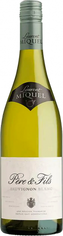 Laurent Miquel 2025 Pere et Fils Sauvignon Blanc IGP