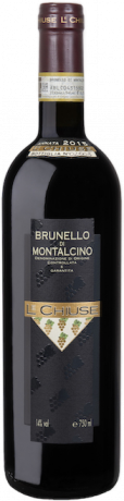 Le Chiuse 2021 Brunello di Montalcino