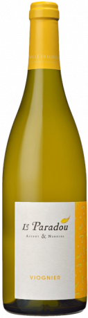 Chateau Pesquie Le Paradou Viognier 2020 je Flasche 7.90€