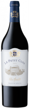 Le Petit Clos 2021 Zweitwein Clos Apalta