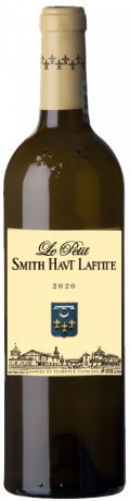 Le Petit Smith Haut Lafitte blanc 2023