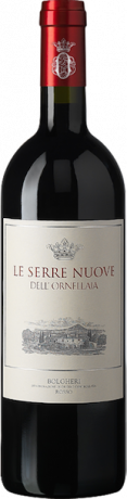 Ornellaia Le Serre Nuove 2018 Bolgheri