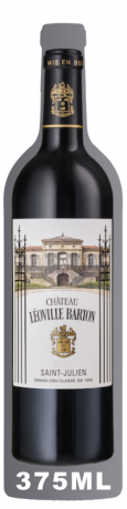 Chateau Leoville Barton 2019 halbe Flasche