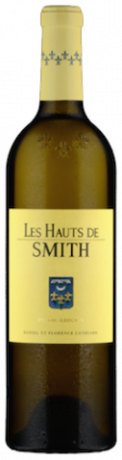 Les Hauts de Smith Blanc 2020 Pessac Leognan
