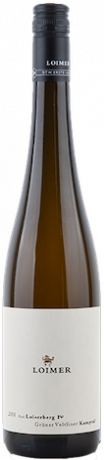 Weingut Loimer Kamptal DAC Ried Loiserberg Grüner Veltliner 2022