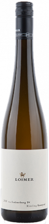 Weingut Loimer Kamptal DAC Ried Loiserberg Riesling 2020
