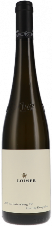 Weingut Loimer 2022 Riesling Ried Loiserberg 1ÖTW DAC Kamptal