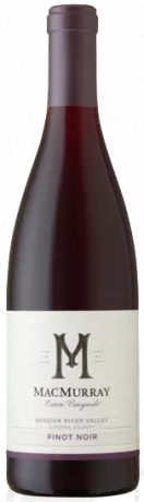 MacMurray Pinot Noir Russian River Valley 2016 Sonoma County