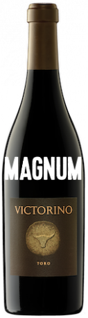 Magnum Teso la Monja Victorino 2016