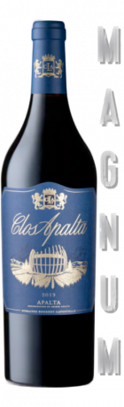 Magnumflasche Clos Apalta