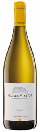 Markus Molitor 2024 Einstern Pinot Blanc