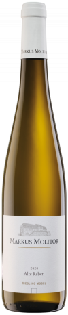 Markus Molitor Riesling Alte Reben trocken 2021