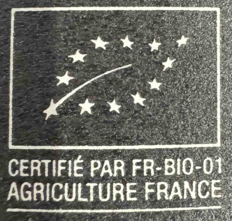 Biologo Chateau Marsau 2022 Francs-Cotes de Bordeaux