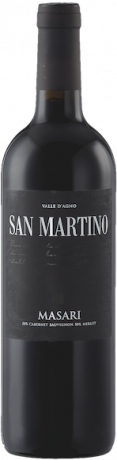 Masari San Martino 2015 DOC