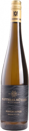 Matthias Müller 2023 Mandelstein Riesling Auslese Mittelrhein