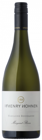 McHenry Hohnen 2021 Marsanne Roussanne Margaret River