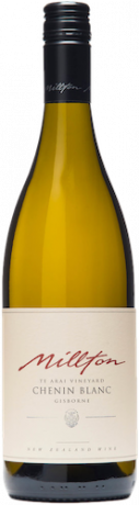 Millton Te Arai Vineyard Chenin Blanc 2016