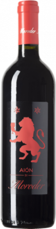 Den Moroder Rosso Conero Aion DOC 2018 erhalten Sie bei uns für 8.95€ pro Flasche.