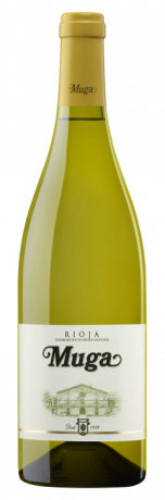 Bodegas Muga Blanco 2023 Rioja