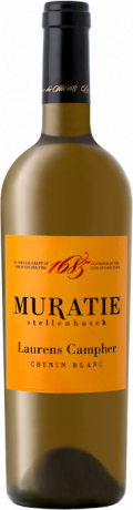 Muratie Wine Estate 2024 Chenin Blanc Laurens Campher Stellenbosch
