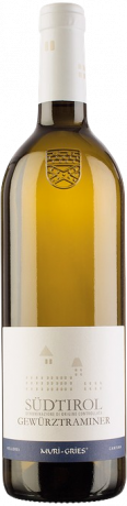 Muri-Gries Gewuerztraminer 2024 Südtirol DOC
