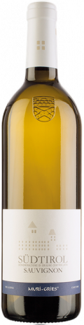 Muri-Gries 2025 Sauvignon Blanc Südtirol DOC
