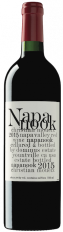 Napanook 2015 Napa Valley Dominus Estate