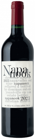 Napanook 2023 Napa Valley Dominus Estate