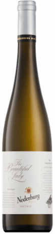 Nederburg The Beautiful Lady Gewürztraminer 2018