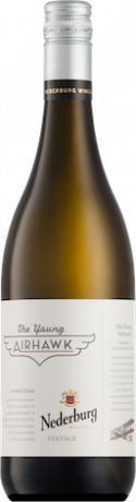 Nederburg The Young Airhawk Sauvignon Blanc 2016 je Flasche 17.50€