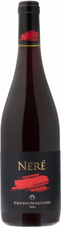 Feudo Maccari Noto Nero d Avola Nere 2021 Sicilia je Flasche 8.99€