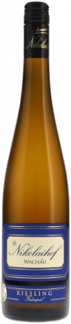 Nikolaihof Riesling Federspiel 2016 - abgefüllt in 2022