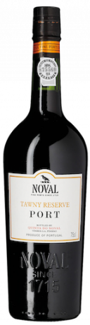 Quinta do Noval Tawny Reserve Port (26,00 EUR / l)
