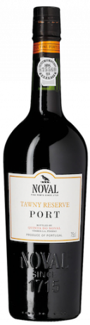 Quinta do Noval Tawny Reserve Port