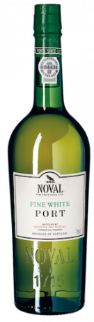 Quinta do Noval Fine White Port (19,33 EUR / l)